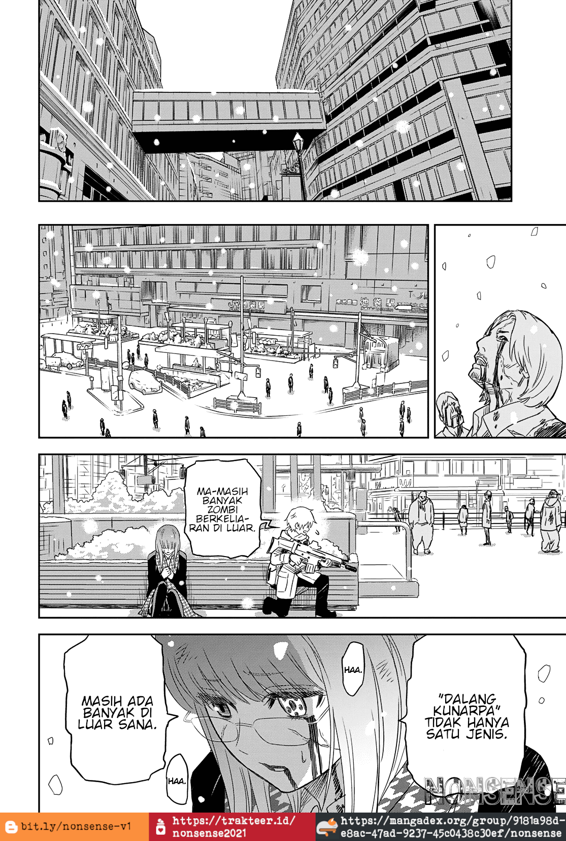 Shikabanegatana Chapter 1 - halaman 60