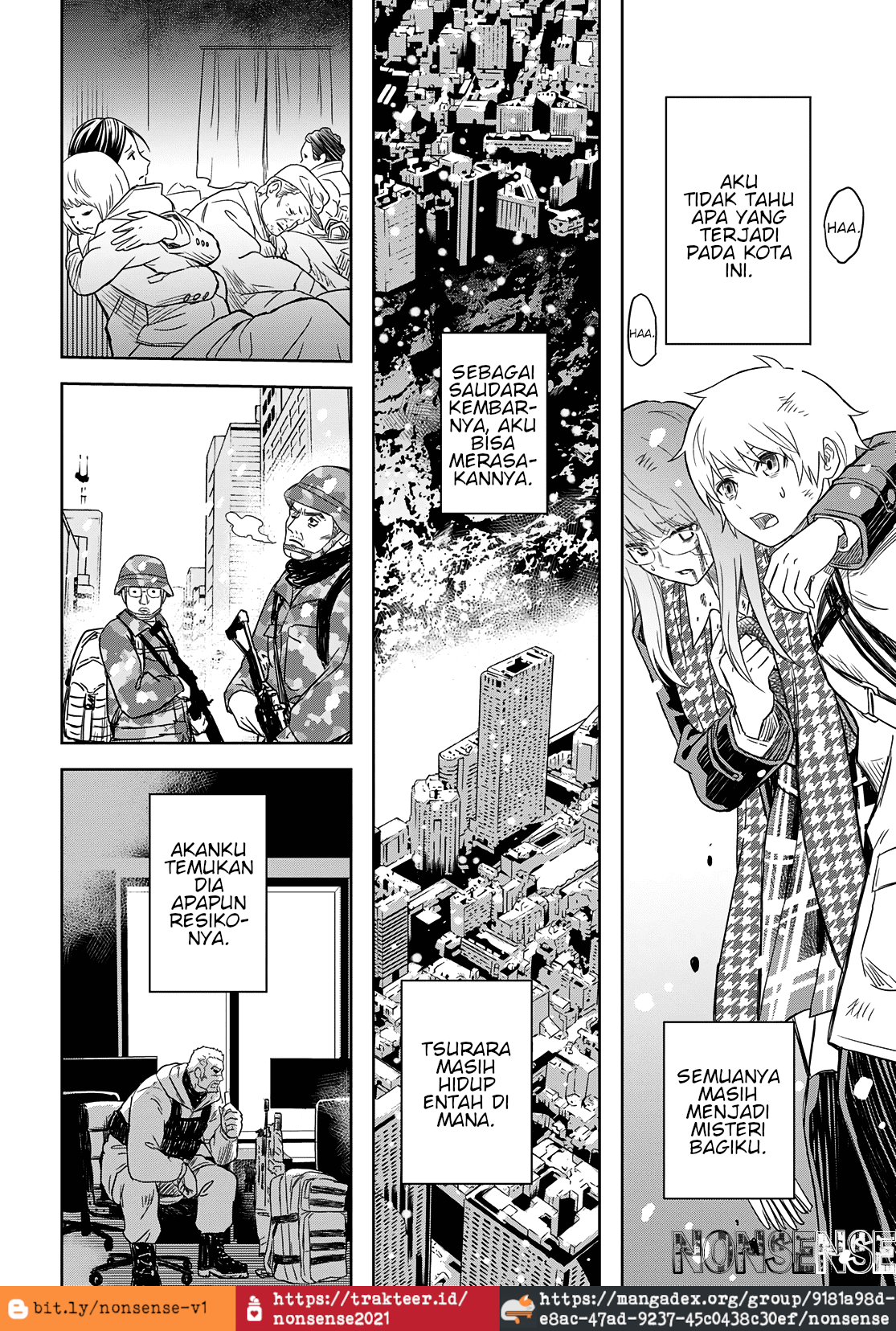 Shikabanegatana Chapter 1 - halaman 64