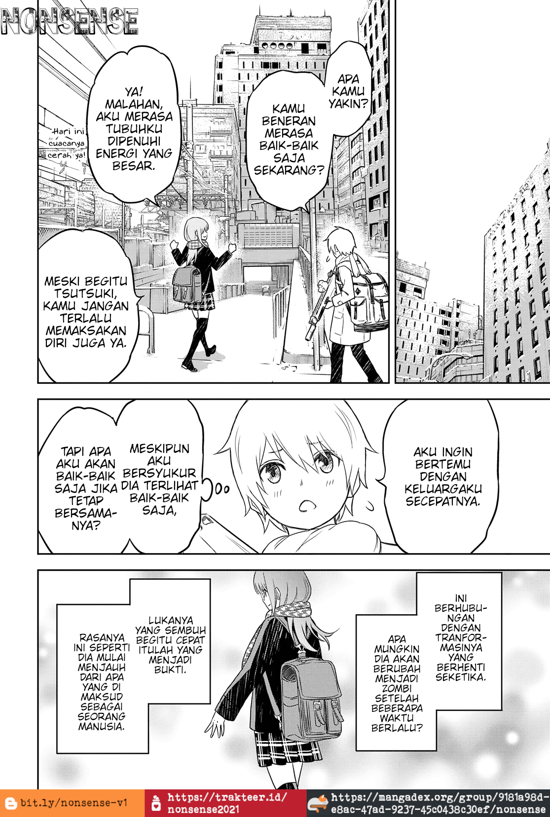 Shikabanegatana Chapter 2 - halaman 17