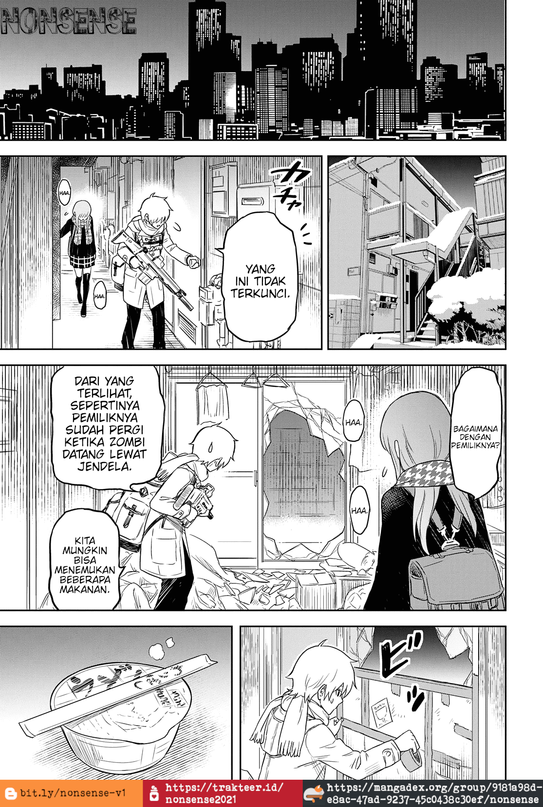 Shikabanegatana Chapter 2 - halaman 35