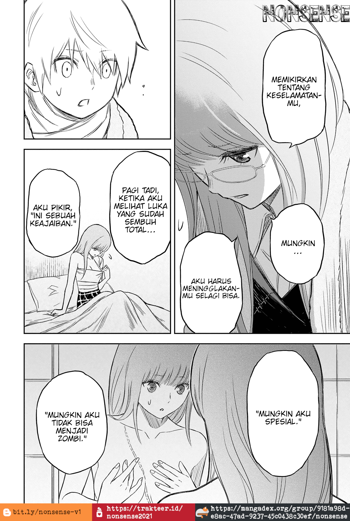 Shikabanegatana Chapter 2 - halaman 40