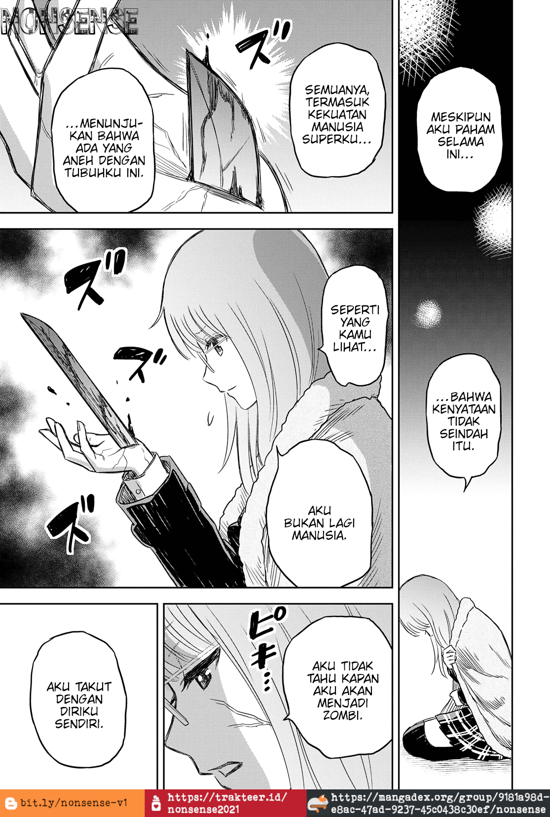 Shikabanegatana Chapter 2 - halaman 41