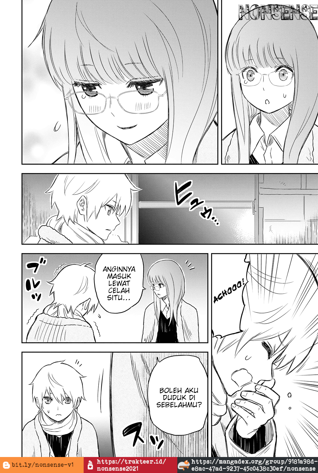 Shikabanegatana Chapter 2 - halaman 46