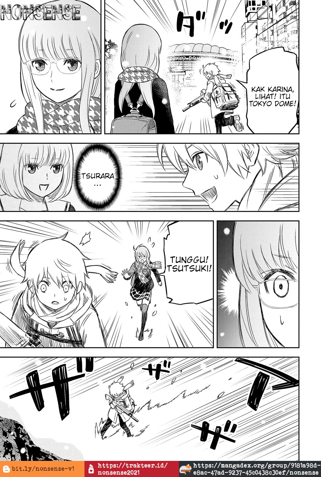 Shikabanegatana Chapter 2 - halaman 49