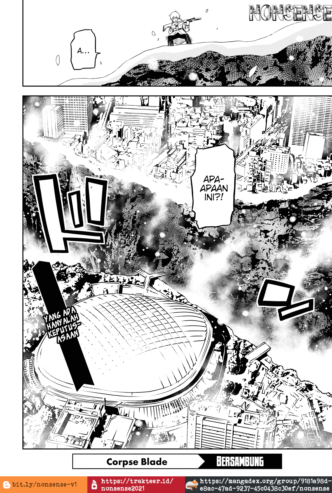 Shikabanegatana Chapter 2 - halaman 50