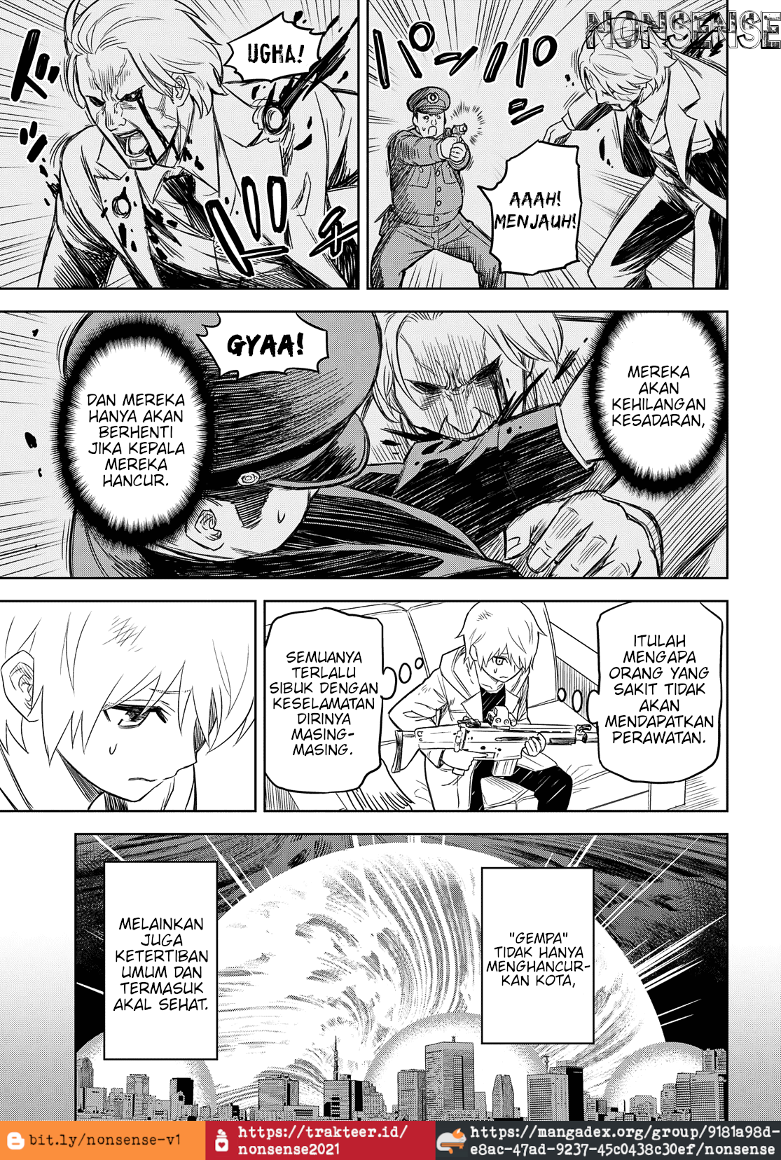 Shikabanegatana Chapter 2 - halaman 6