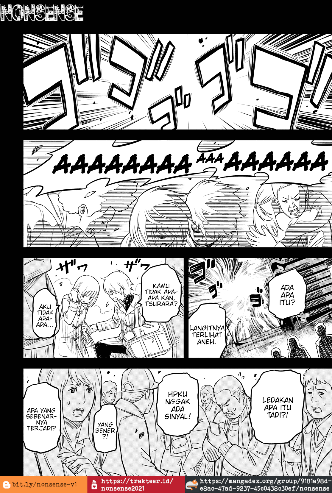 Shikabanegatana Chapter 2 - halaman 7