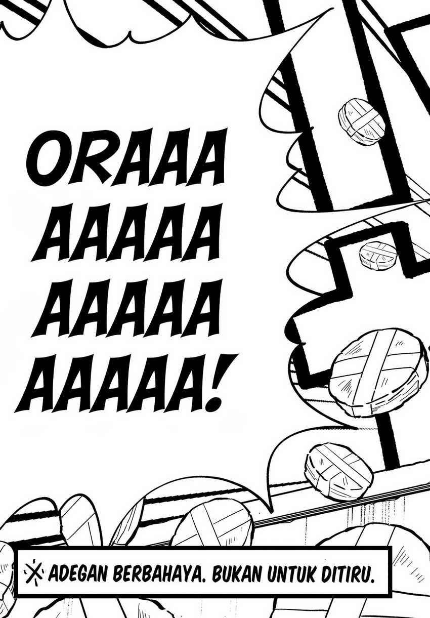 Shikanoko Nokonoko Koshitantan Chapter 26 - halaman 20
