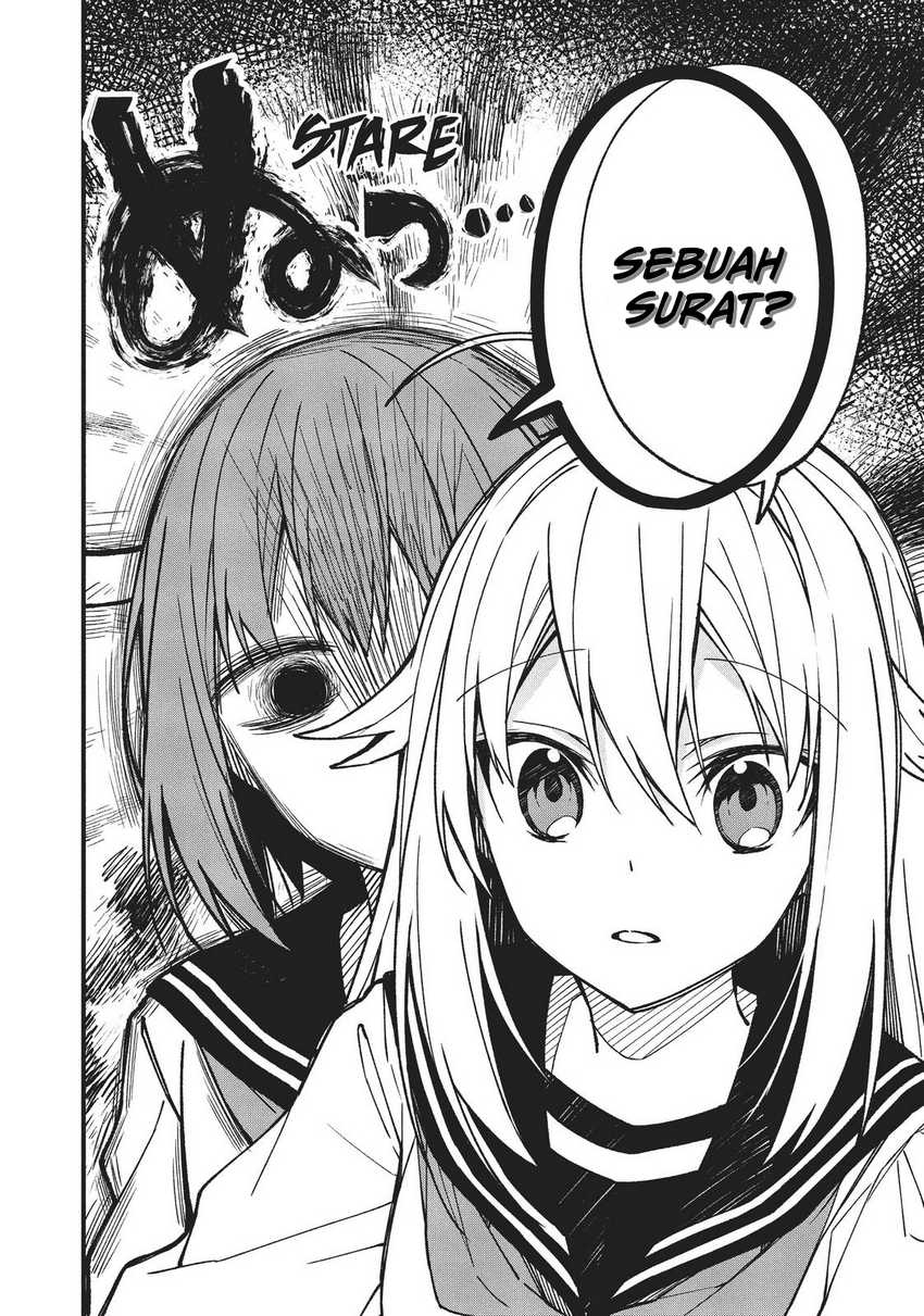 Shikanoko Nokonoko Koshitantan Chapter 3 - halaman 3