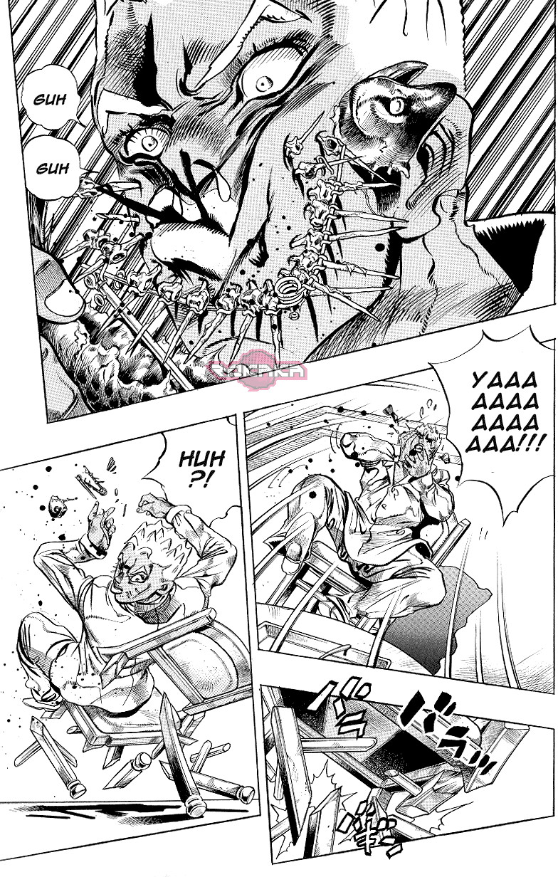 Shikei Shikkouchuu Datsugoku Shinkouchuu Chapter 1 - halaman 13