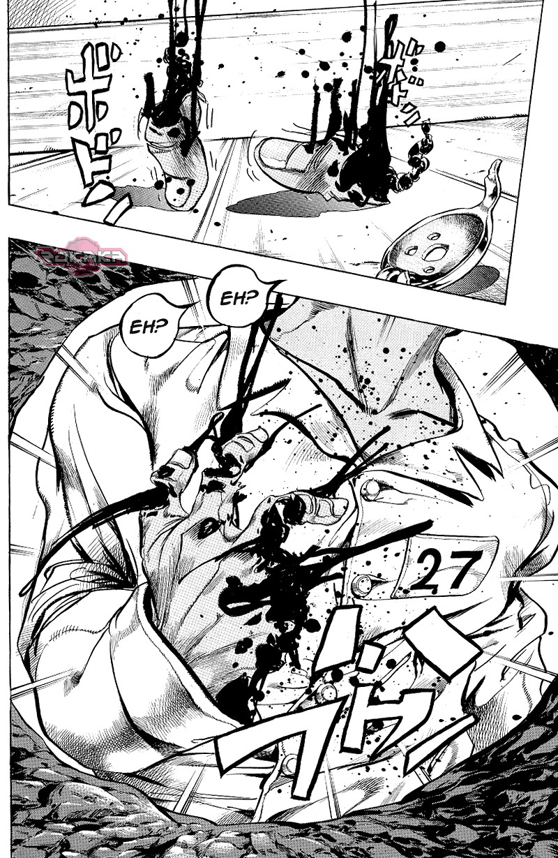 Shikei Shikkouchuu Datsugoku Shinkouchuu Chapter 1 - halaman 18