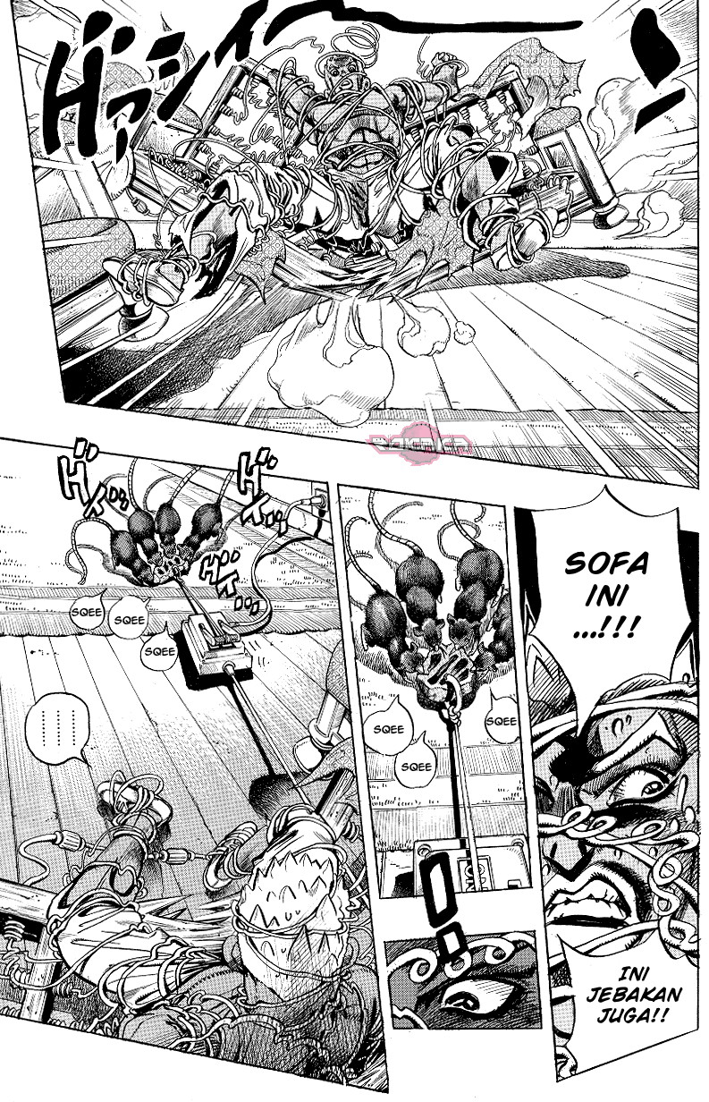 Shikei Shikkouchuu Datsugoku Shinkouchuu Chapter 1 - halaman 23