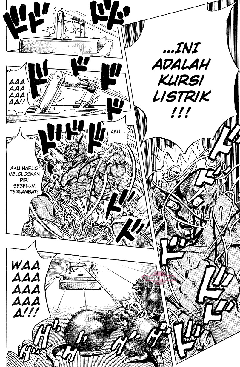 Shikei Shikkouchuu Datsugoku Shinkouchuu Chapter 1 - halaman 25