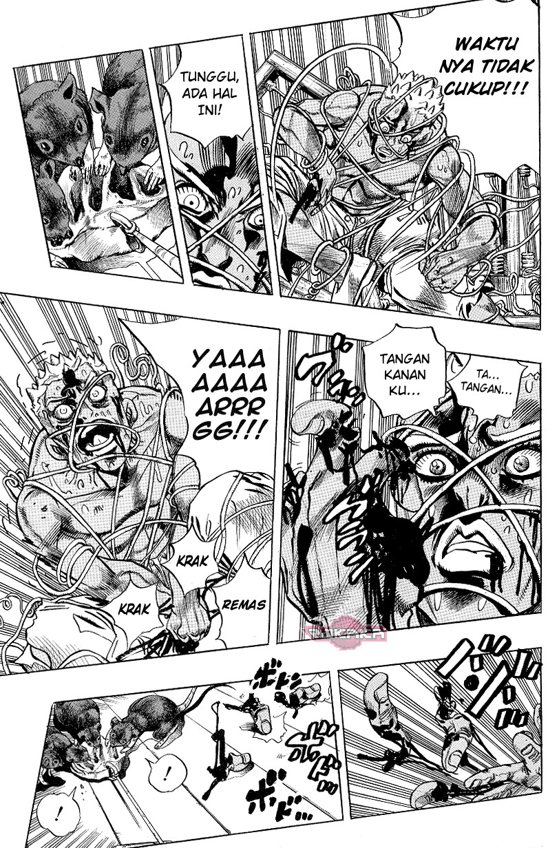 Shikei Shikkouchuu Datsugoku Shinkouchuu Chapter 1 - halaman 26