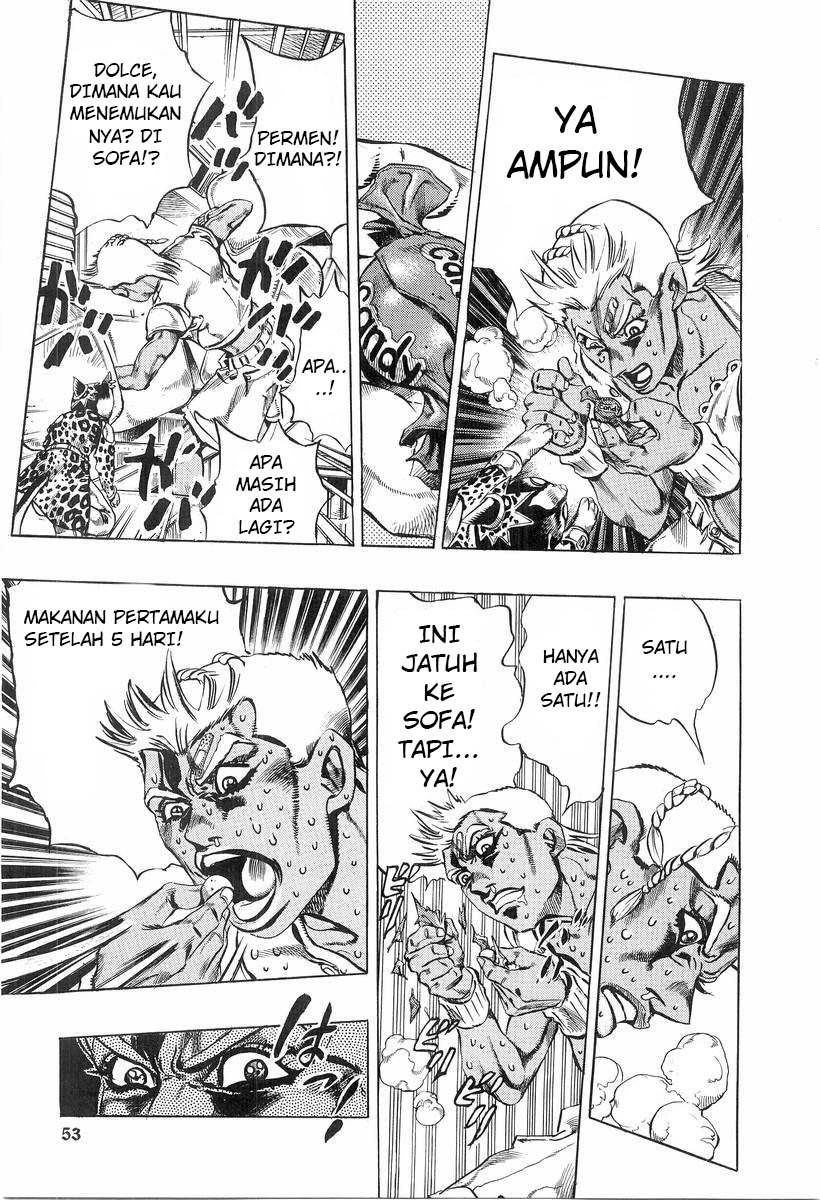 Shikei Shikkouchuu Datsugoku Shinkouchuu Chapter 2 - halaman 17