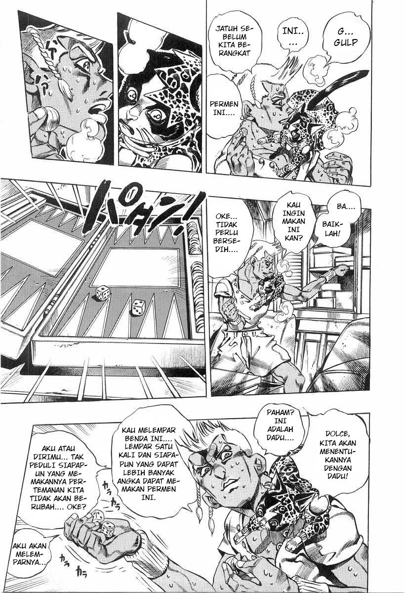Shikei Shikkouchuu Datsugoku Shinkouchuu Chapter 2 - halaman 19