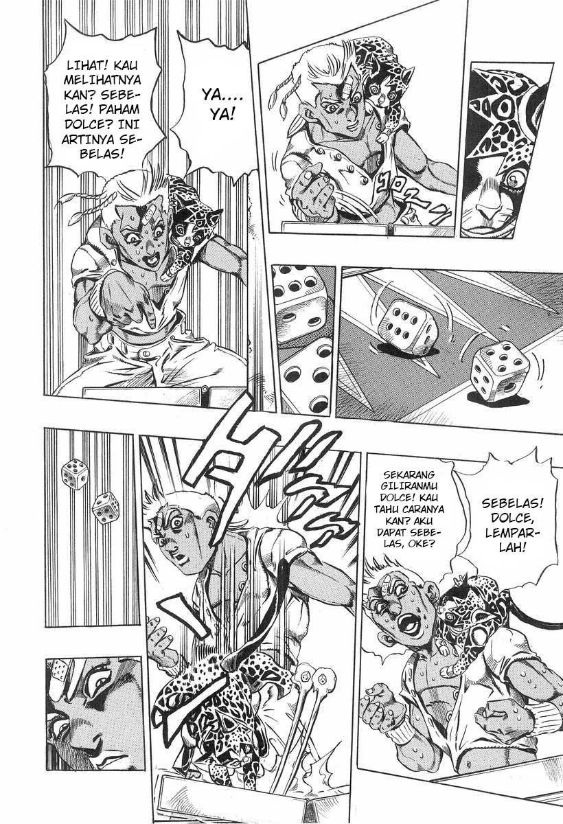 Shikei Shikkouchuu Datsugoku Shinkouchuu Chapter 2 - halaman 20