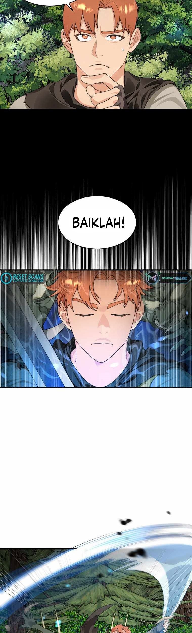 Shikei Shikkouchuu Datsugoku Shinkouchuu Chapter 2 - halaman 28