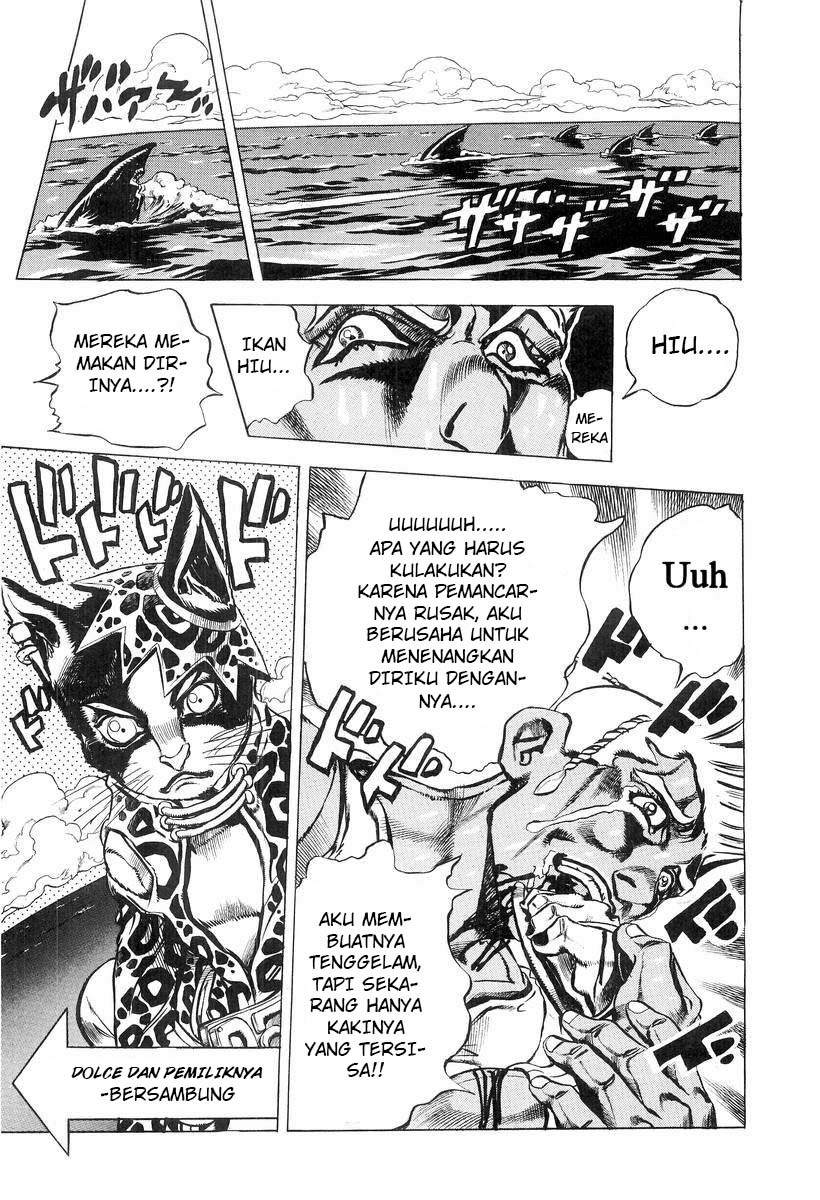 Shikei Shikkouchuu Datsugoku Shinkouchuu Chapter 2 - halaman 29