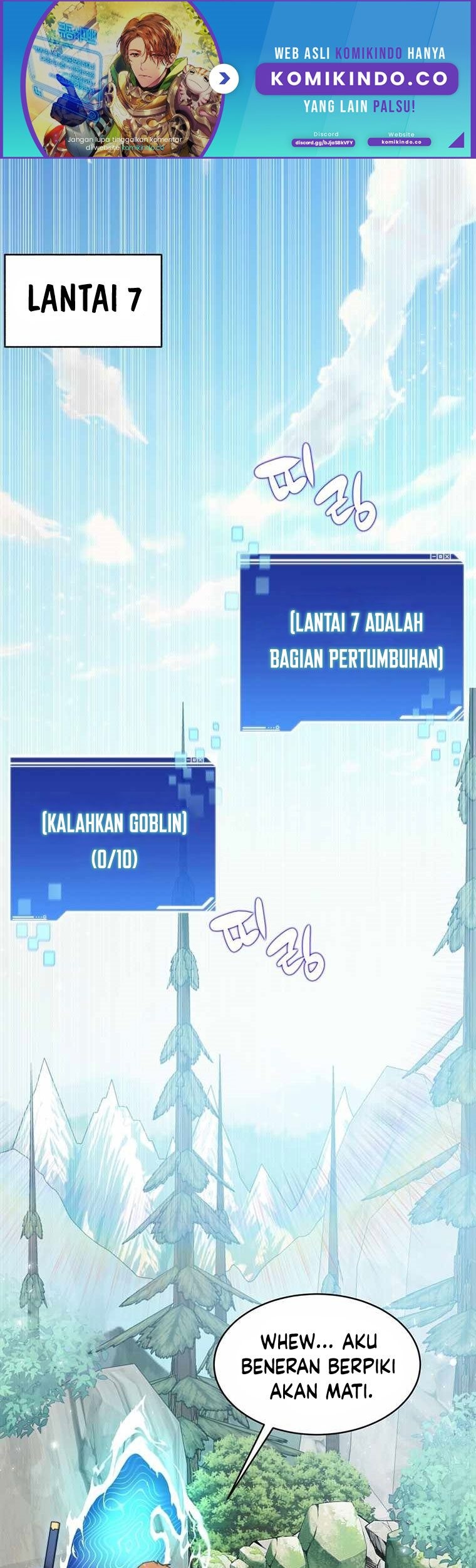 Shikei Shikkouchuu Datsugoku Shinkouchuu Chapter 2 - halaman 3