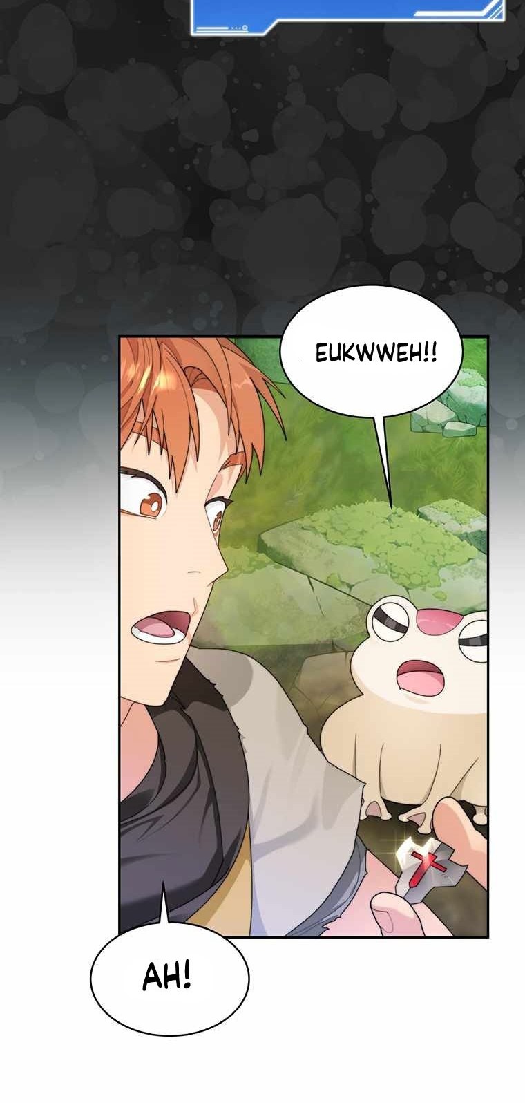 Shikei Shikkouchuu Datsugoku Shinkouchuu Chapter 2 - halaman 6