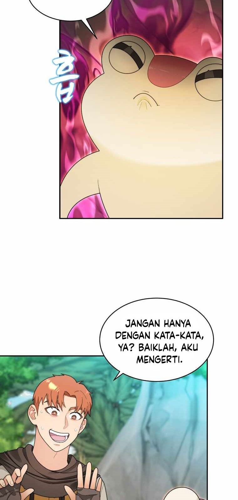 Shikei Shikkouchuu Datsugoku Shinkouchuu Chapter 2 - halaman 8