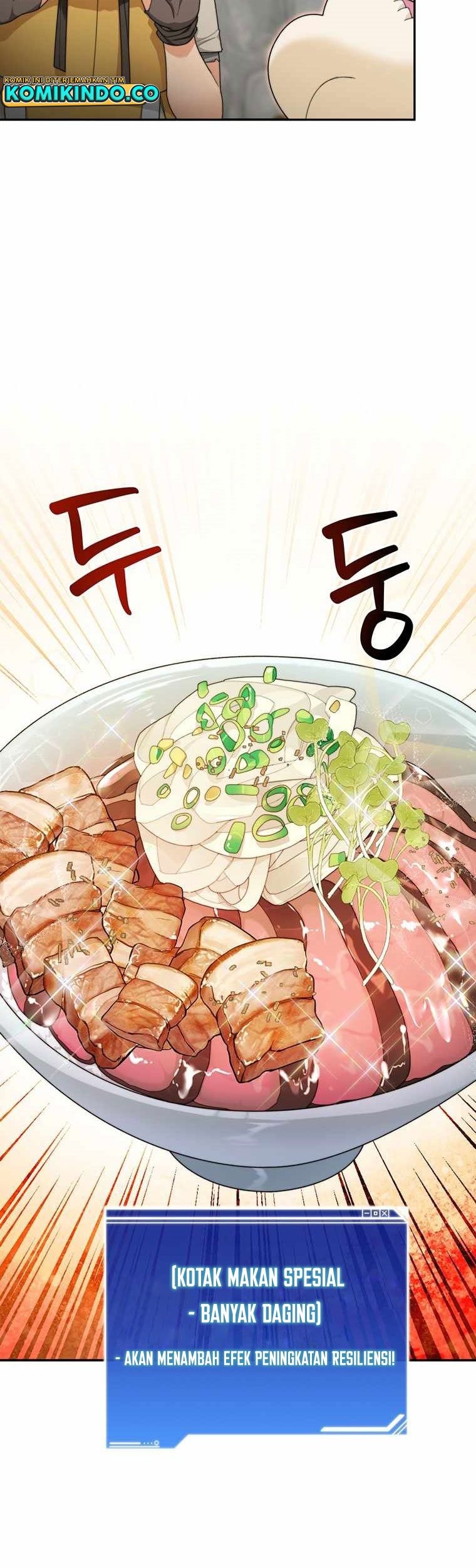 Shikei Shikkouchuu Datsugoku Shinkouchuu Chapter 2 - halaman 9