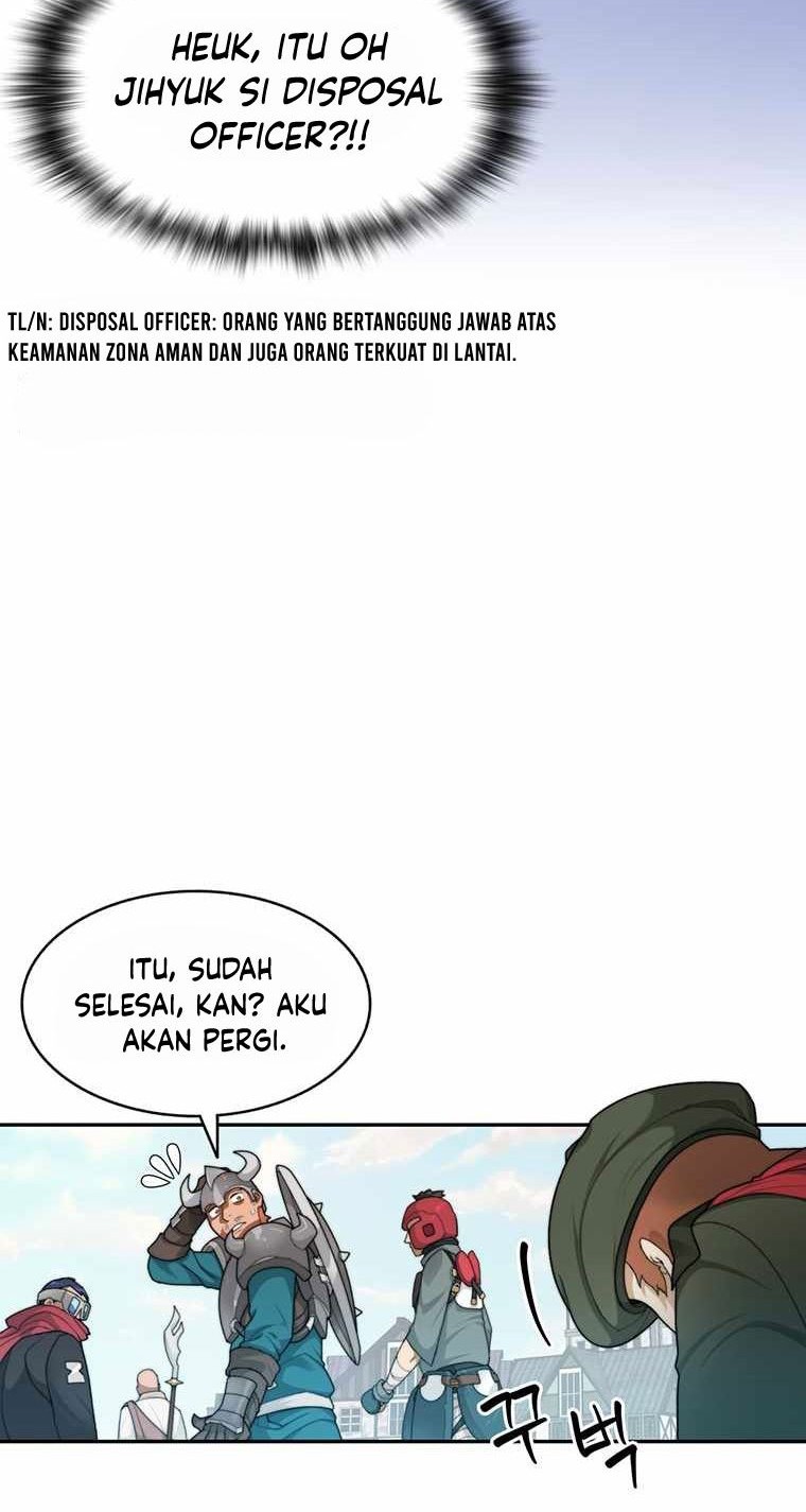 Shikei Shikkouchuu Datsugoku Shinkouchuu Chapter 5 - halaman 7