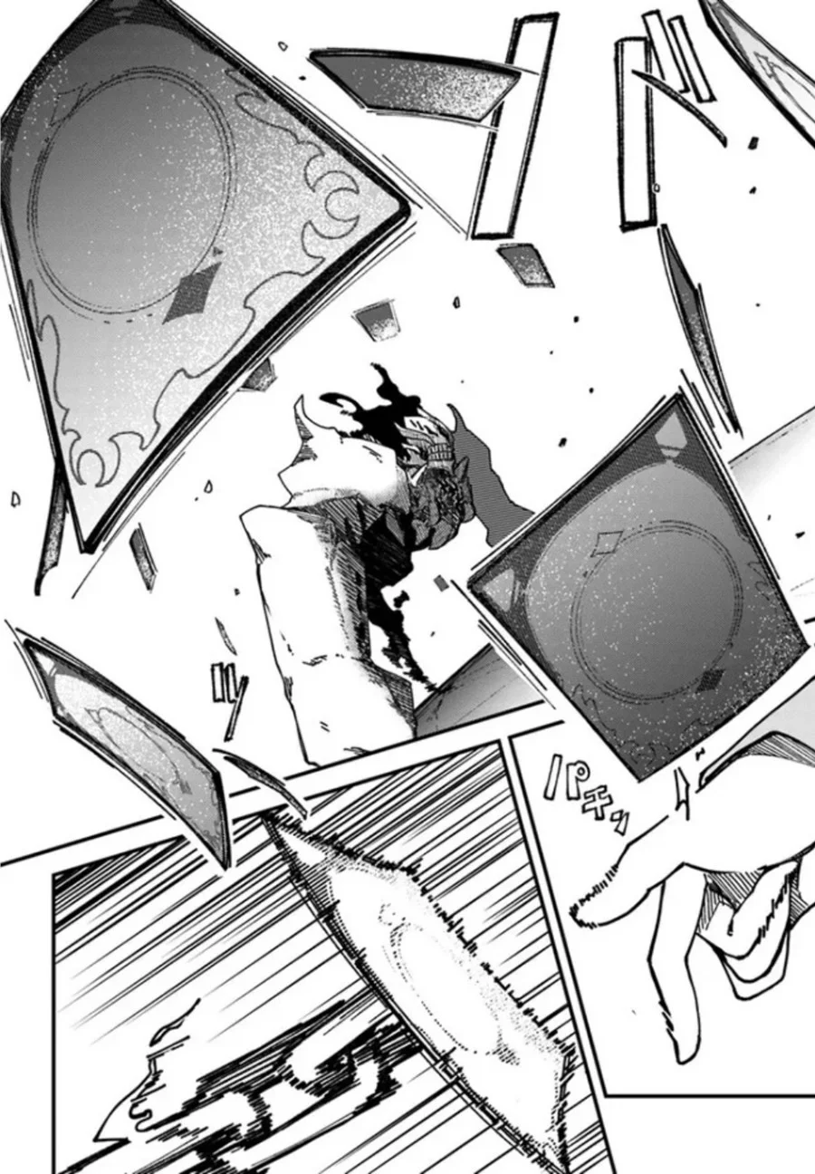 Shikisai no Mahou Chapter 1 - halaman 29