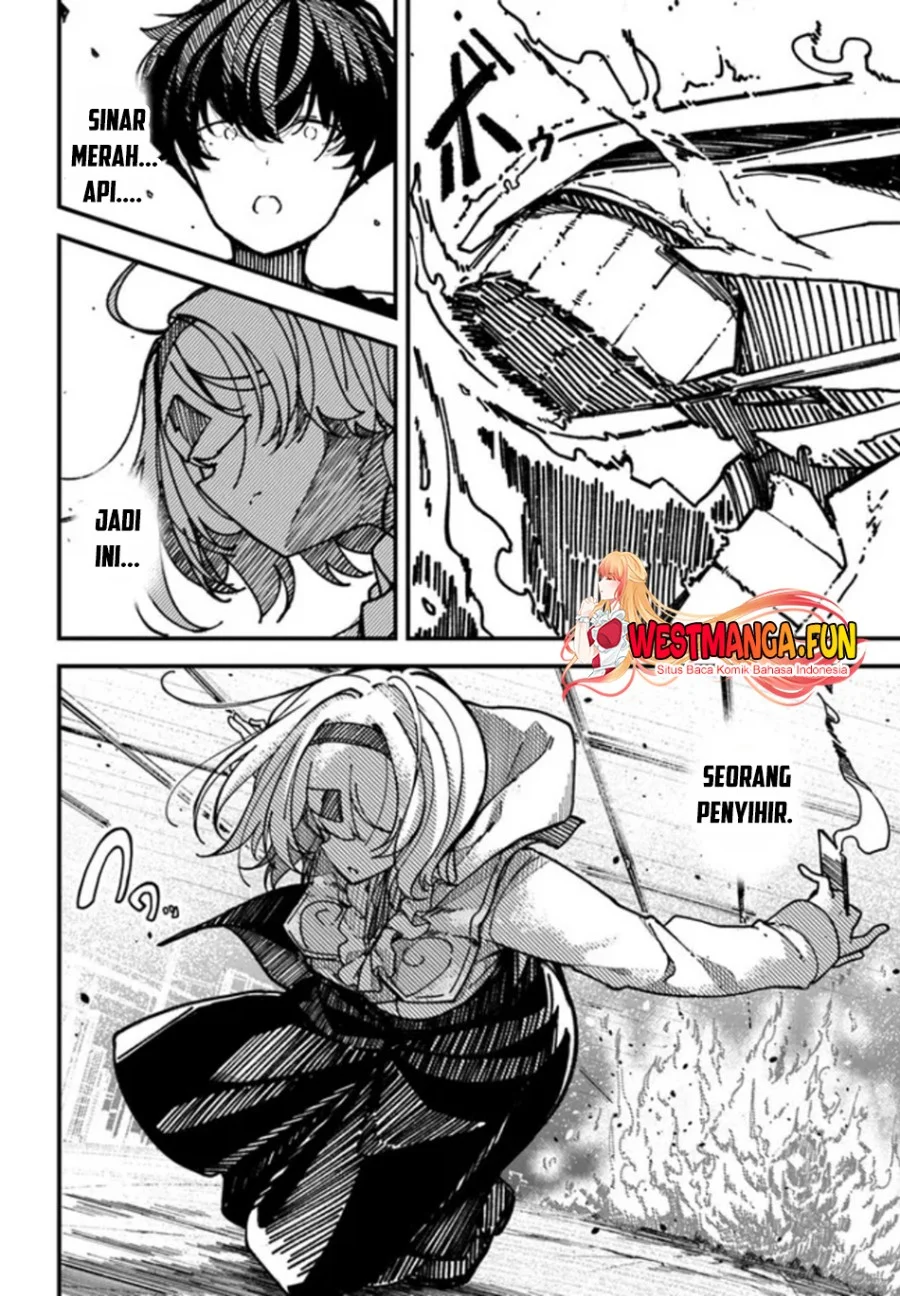 Shikisai no Mahou Chapter 1 - halaman 34