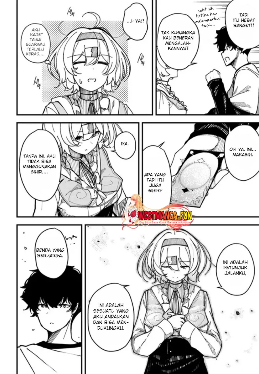 Shikisai no Mahou Chapter 1 - halaman 36