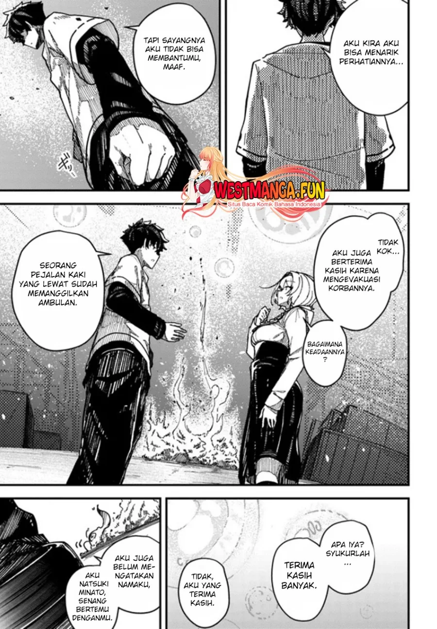 Shikisai no Mahou Chapter 1 - halaman 37