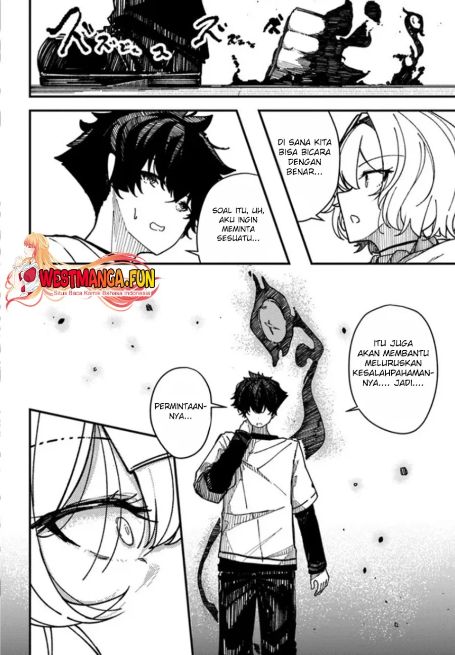Shikisai no Mahou Chapter 1 - halaman 40