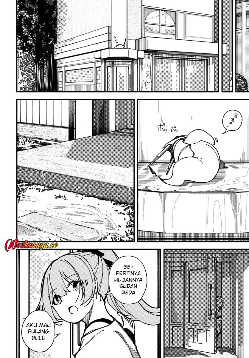 Shikisai no Mahou Chapter 10 - halaman 13
