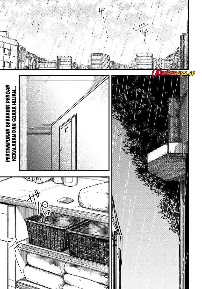 Shikisai no Mahou Chapter 10 - halaman 2