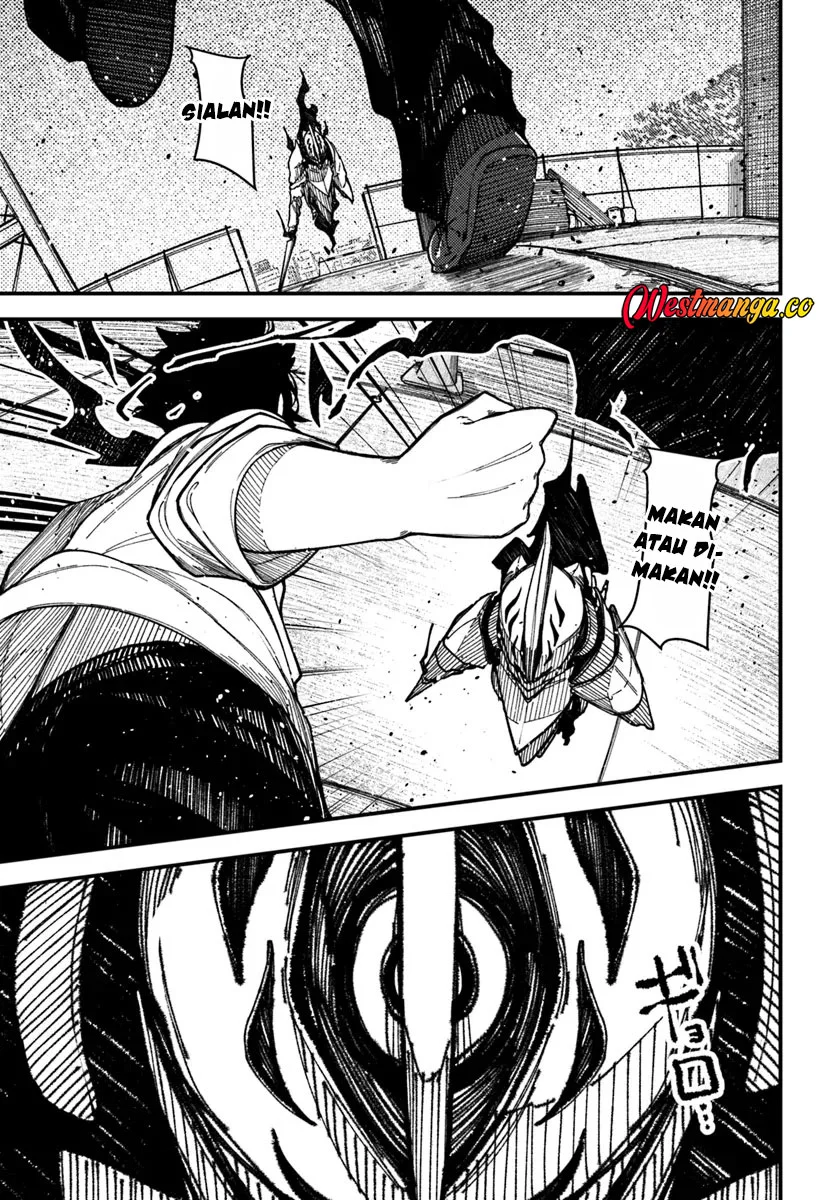 Shikisai no Mahou Chapter 11 - halaman 7