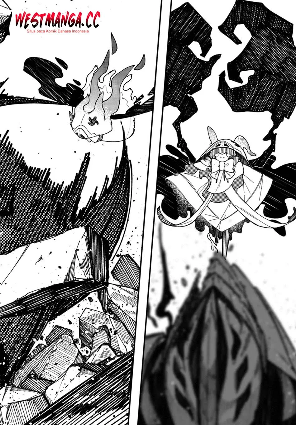 Shikisai no Mahou Chapter 12 - halaman 10