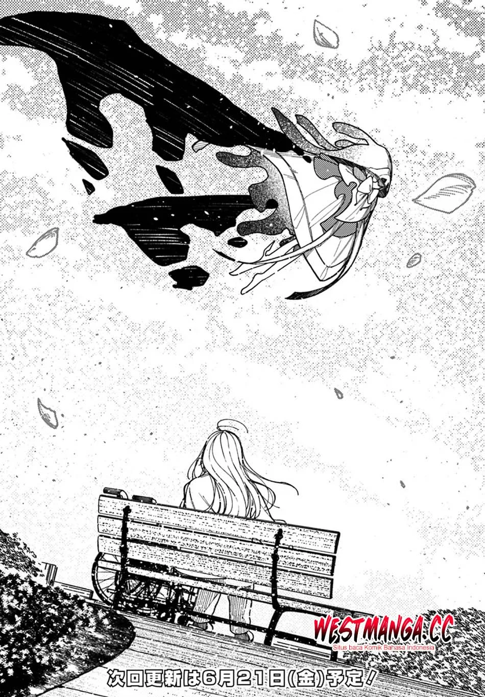 Shikisai no Mahou Chapter 12 - halaman 24