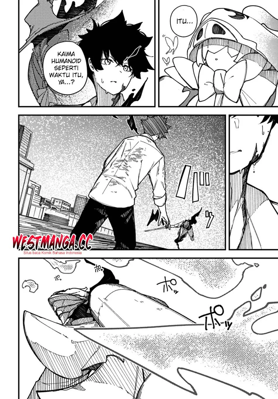 Shikisai no Mahou Chapter 12 - halaman 4