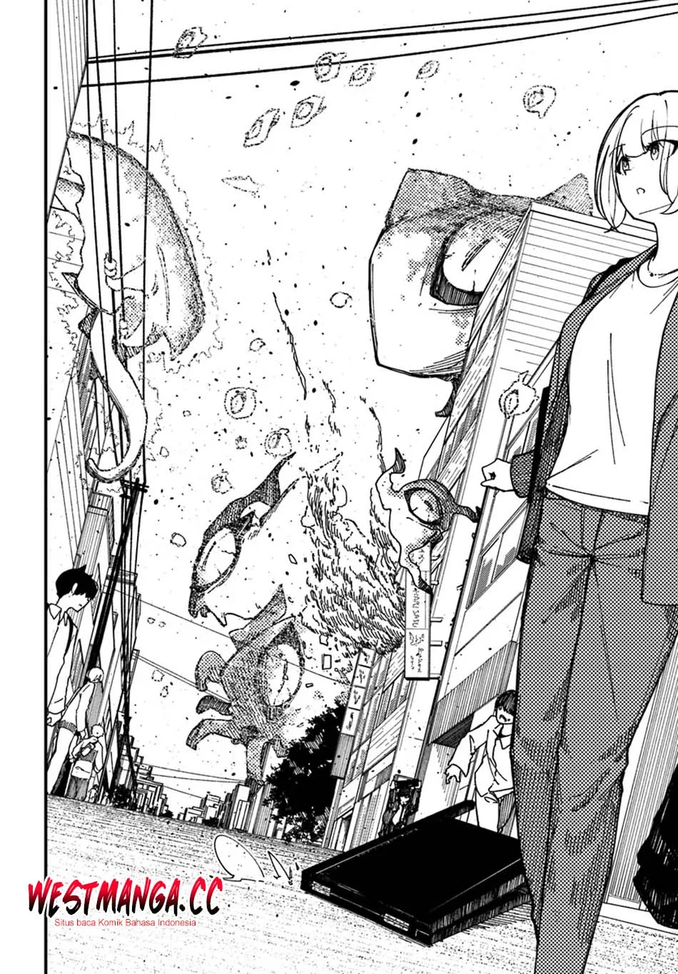 Shikisai no Mahou Chapter 14 - halaman 4