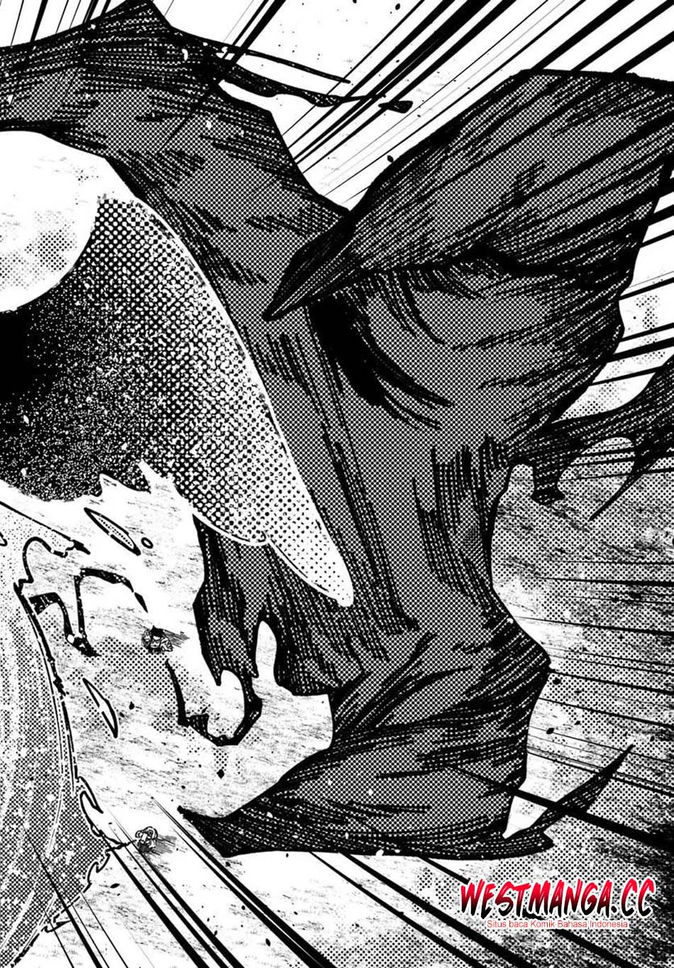 Shikisai no Mahou Chapter 17 - halaman 16