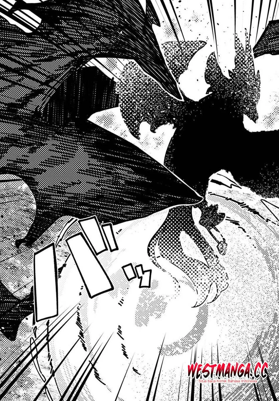 Shikisai no Mahou Chapter 17 - halaman 17