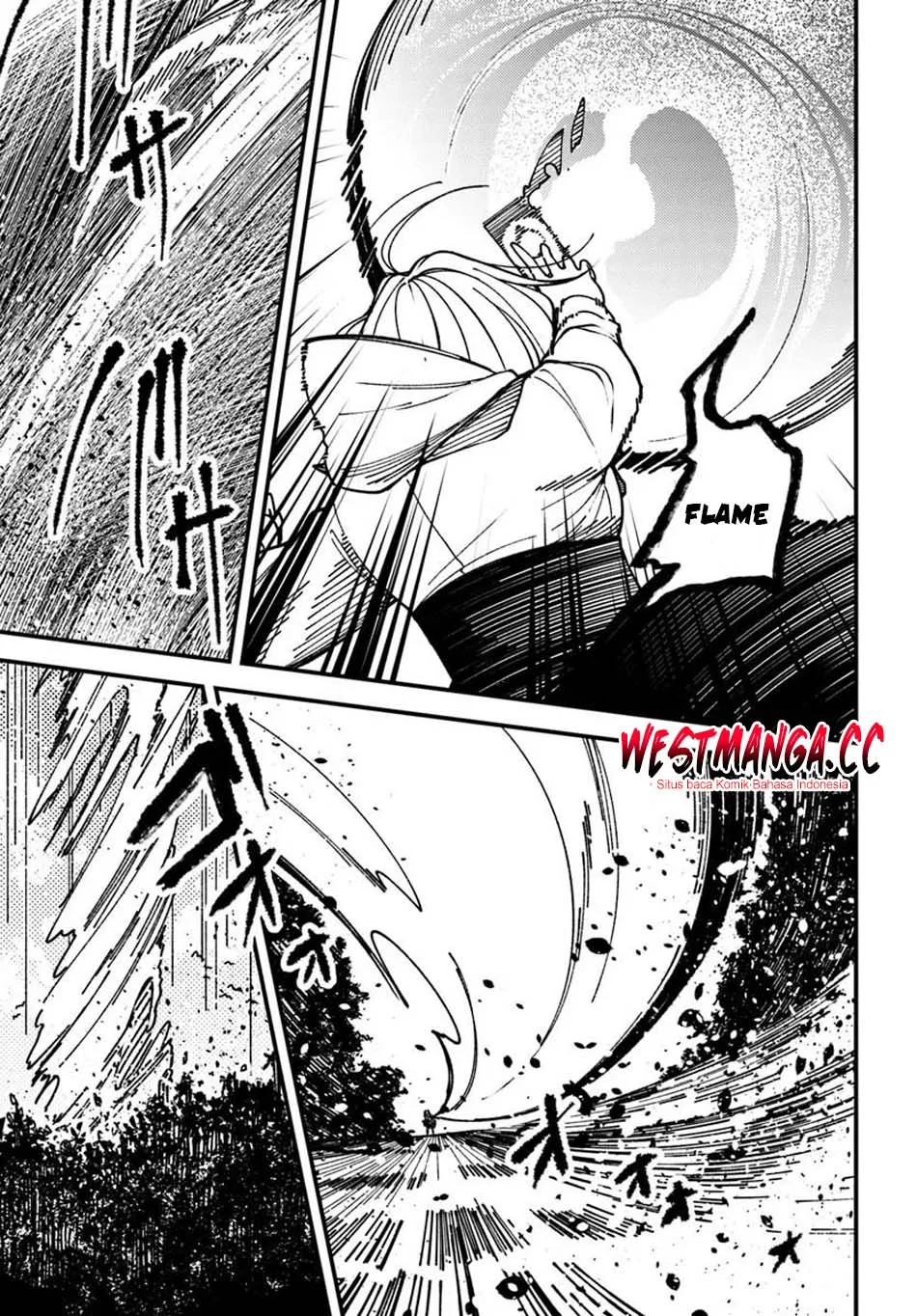Shikisai no Mahou Chapter 18 - halaman 12