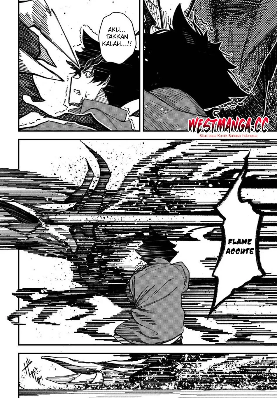 Shikisai no Mahou Chapter 18 - halaman 15