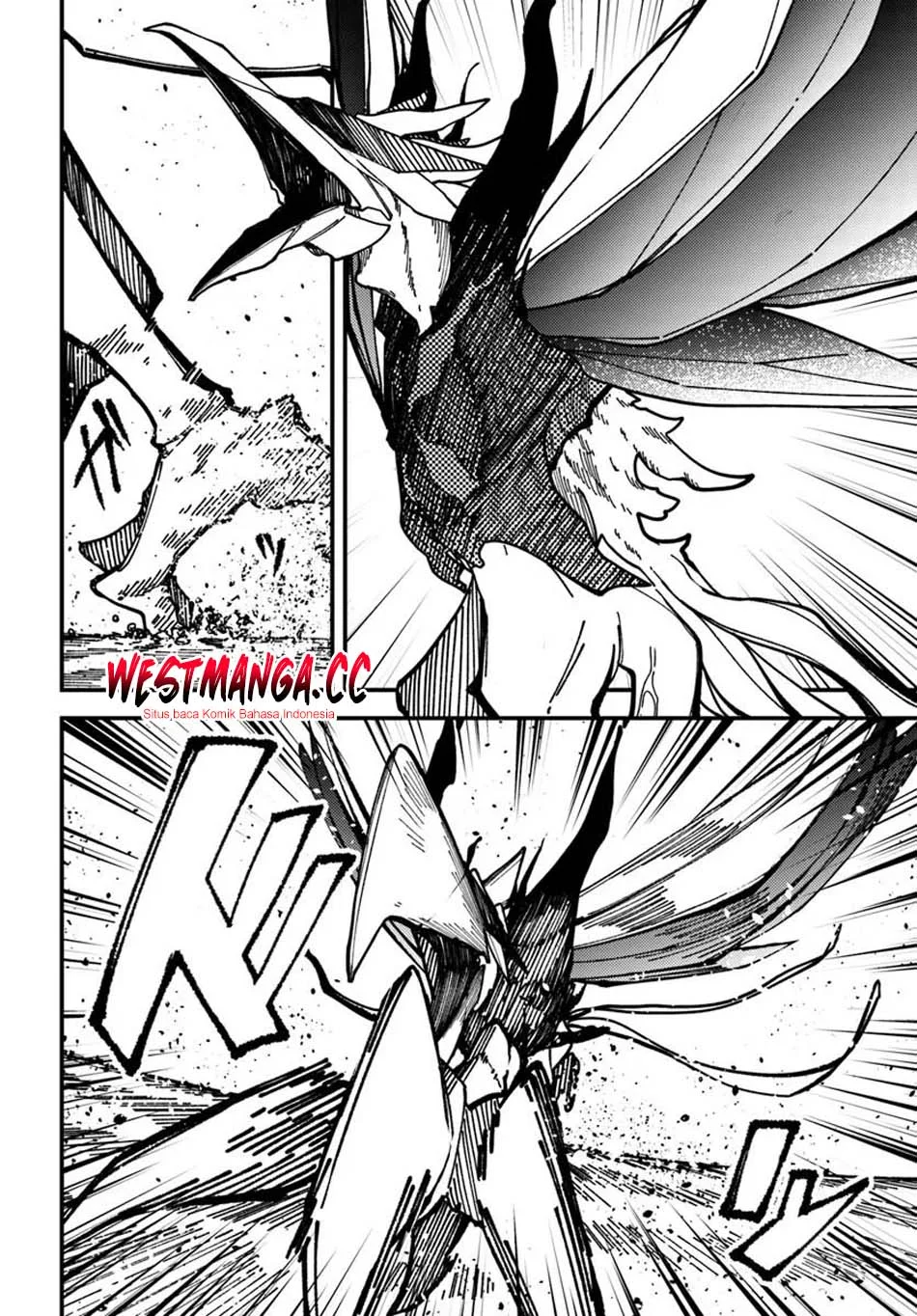 Shikisai no Mahou Chapter 18 - halaman 9