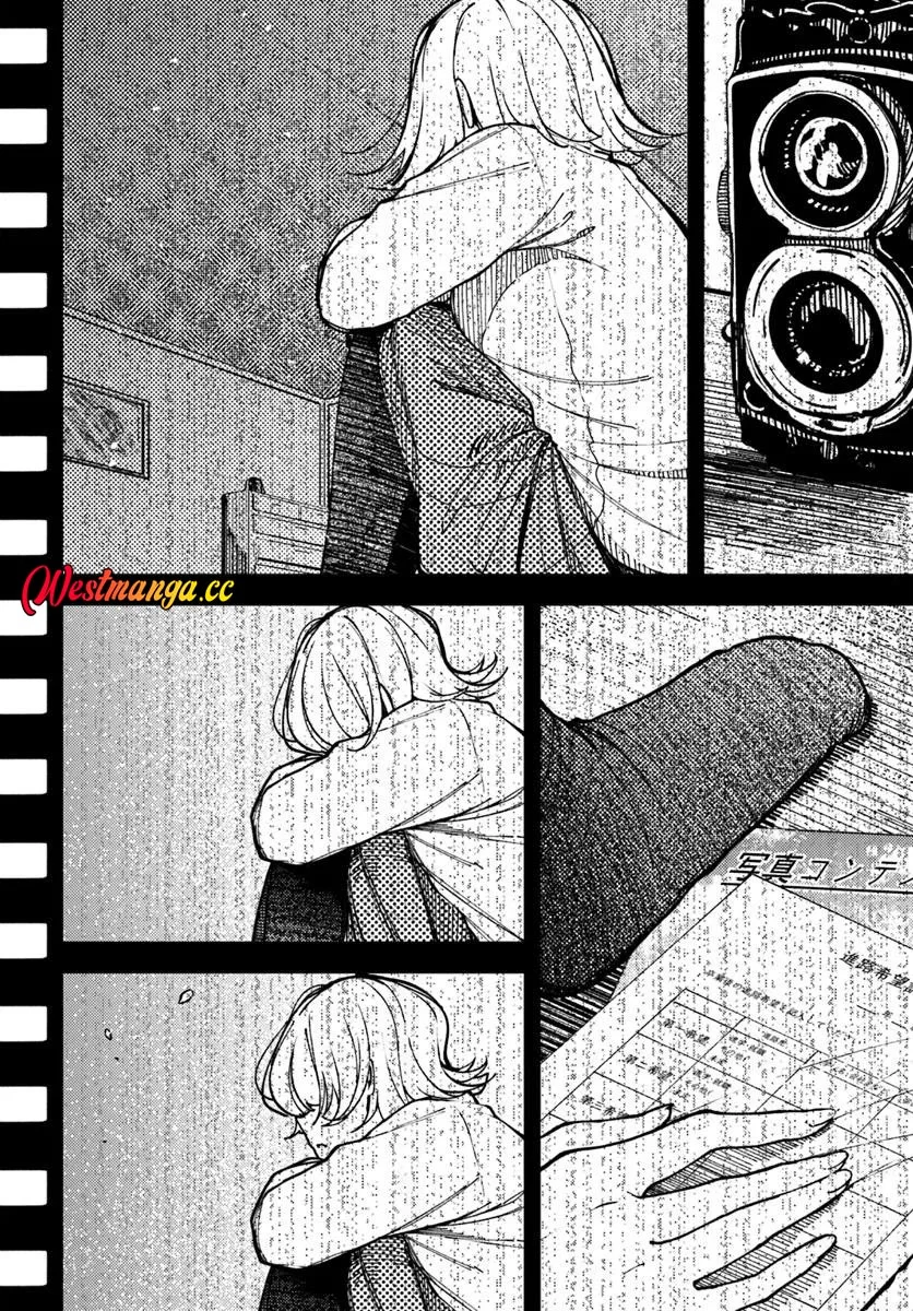 Shikisai no Mahou Chapter 19 - halaman 10