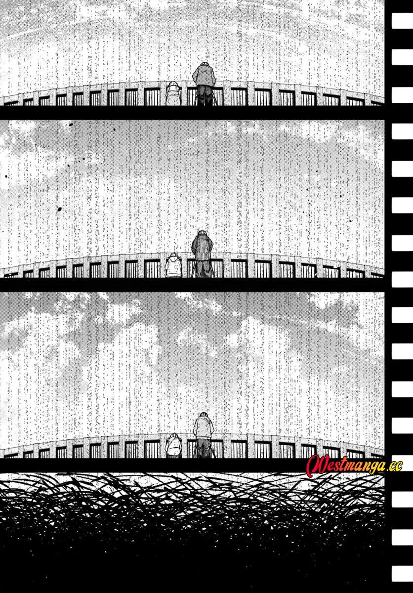 Shikisai no Mahou Chapter 19 - halaman 11