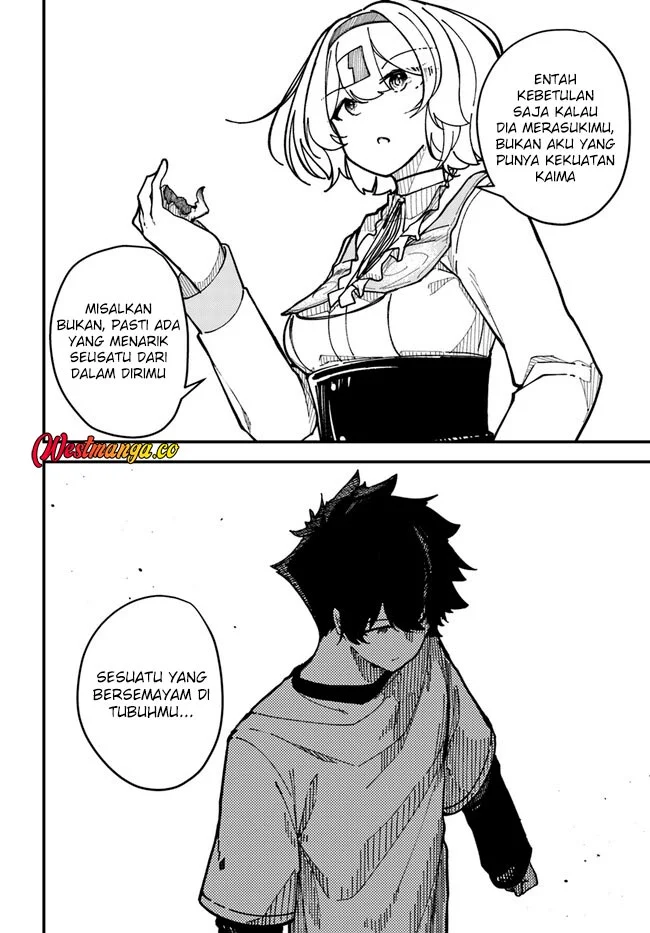 Shikisai no Mahou Chapter 2 - halaman 27