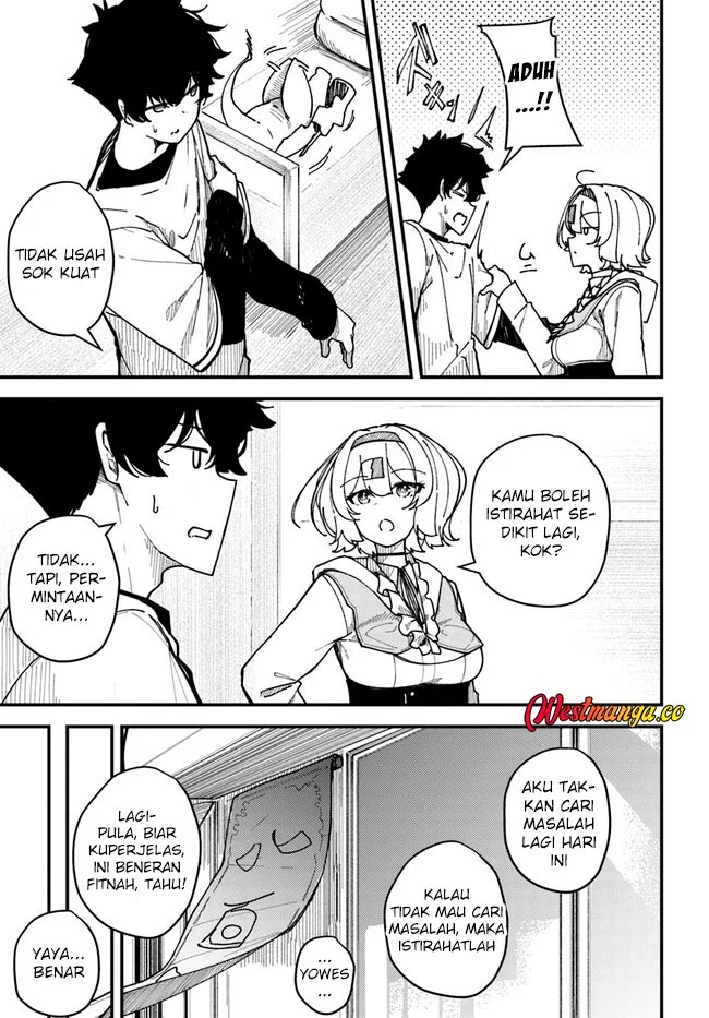 Shikisai no Mahou Chapter 2 - halaman 32