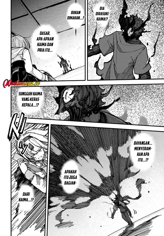 Shikisai no Mahou Chapter 2 - halaman 4